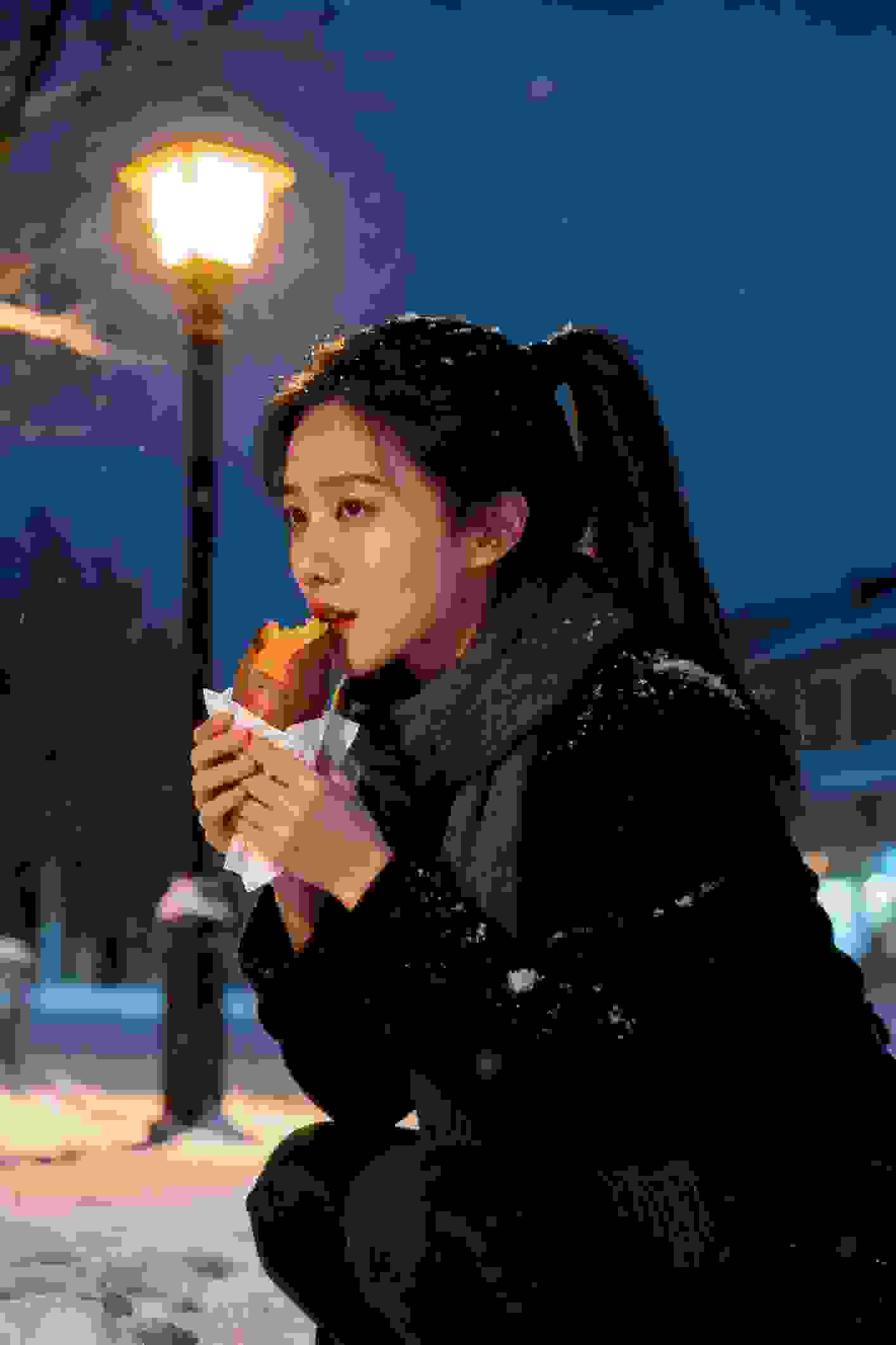 蛇妖传奇